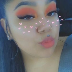 Meet your Posher, Rosa